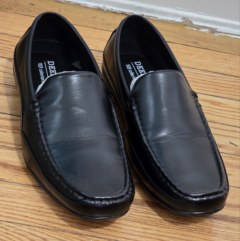 Deer Stags Men's Drive Slip-on Driving Moc Loafer 11.5 W